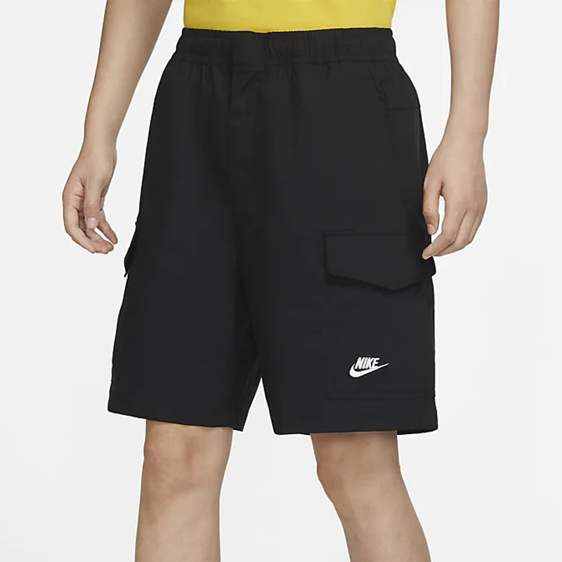 CELANA SNEAKERS NIKE Sport Essentials Woven Unlined Utility Shorts